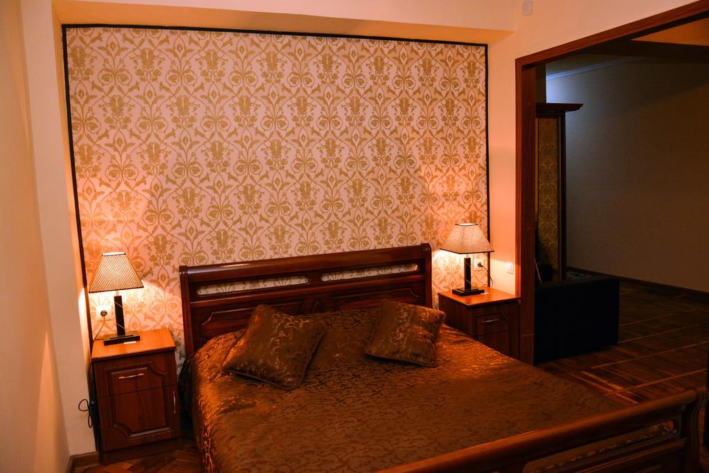 Sanahin Bridge Hotel Alaverdi Exterior foto